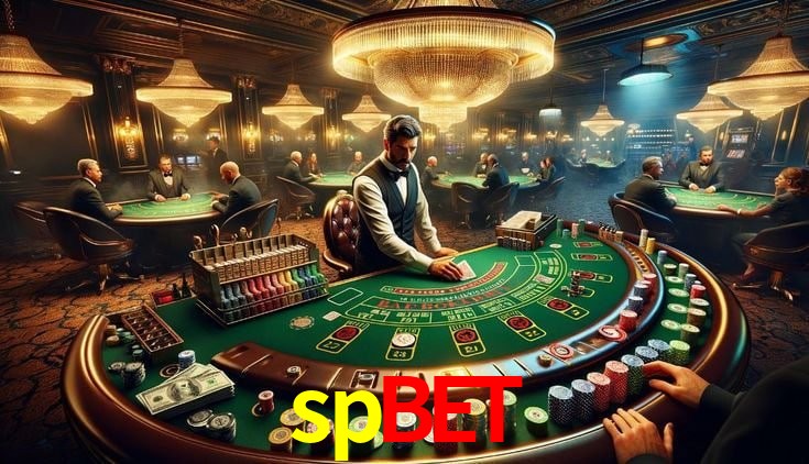Experiência VIP spbet