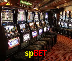 A Revolução dos Aplicativos de Jogos no spbet