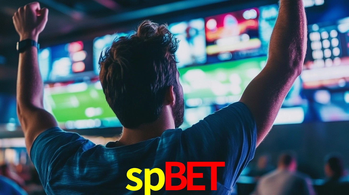 spbet: Seu Cassino Premiado com Pagamentos Rápidos