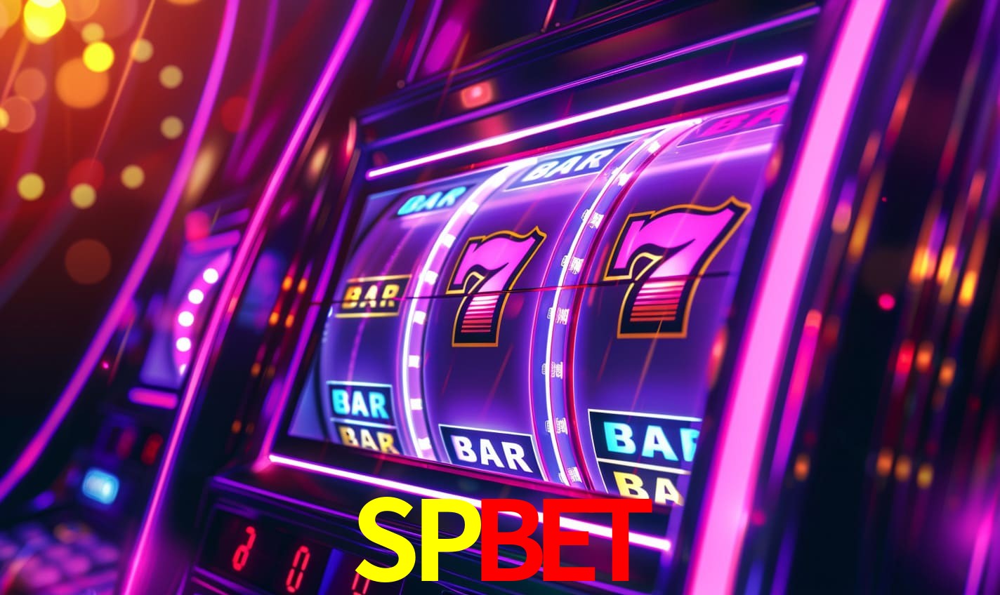 SPBET: Seu Cassino Premiado com Pagamentos Rápidos