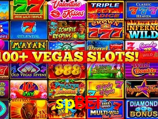 Descubra a Magia dos Jogos de Arcade no spbet