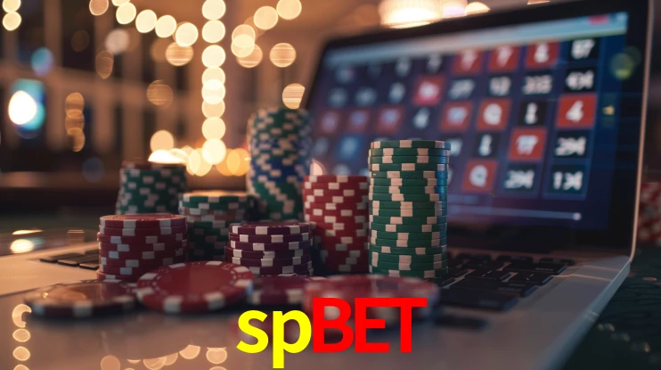 Responsive Design spbet