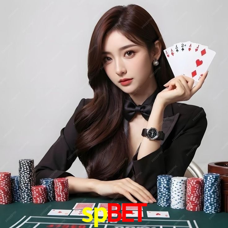 spbet Logo Verificado