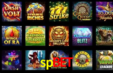 Descubra a Essência do spbet: Nossa História e Compromissos