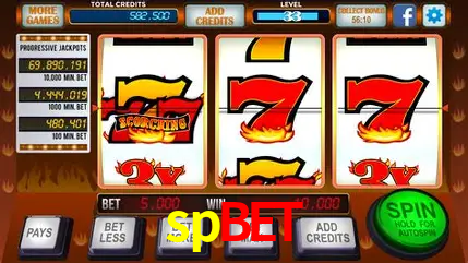Explorando a Categoria de Eventos em Apostas na spbet