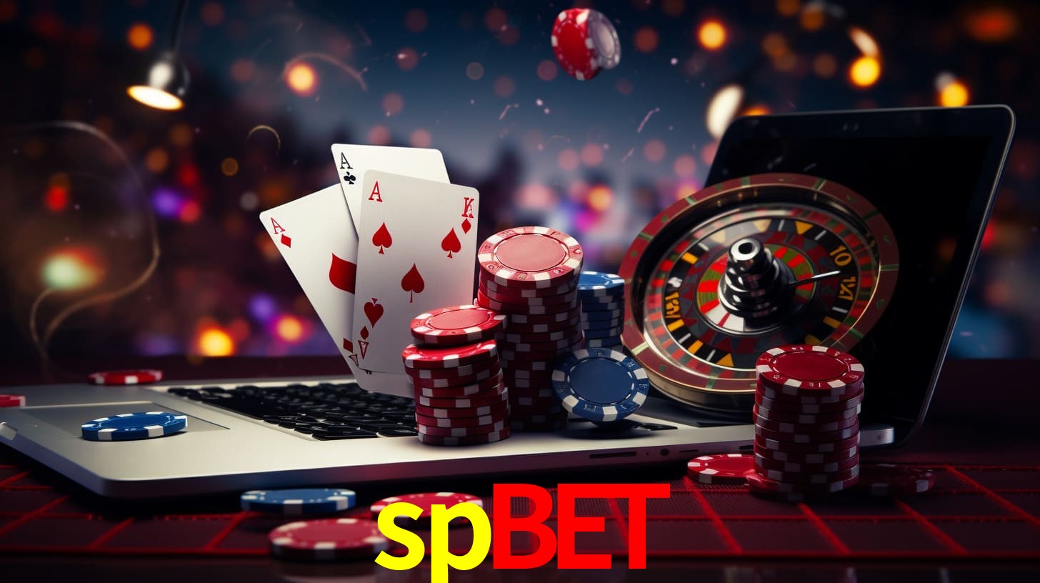 Live Casino spbet
