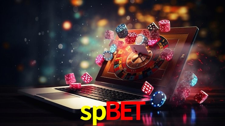Interface Premium spbet