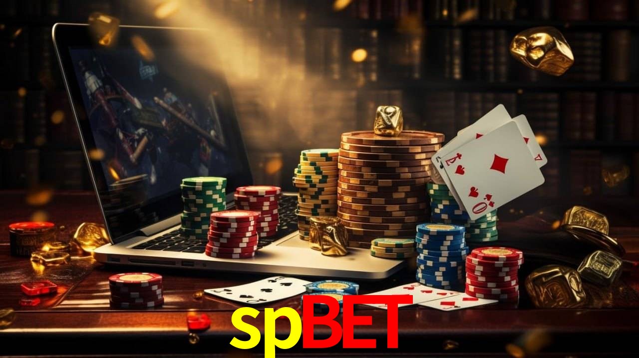 Apostas de Tênis spbet