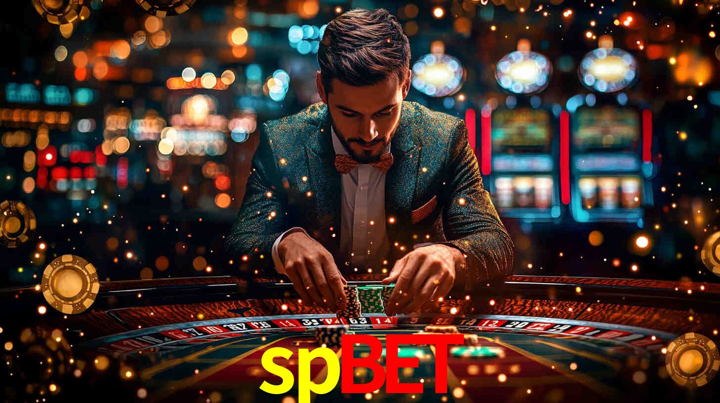 spbet App Interface