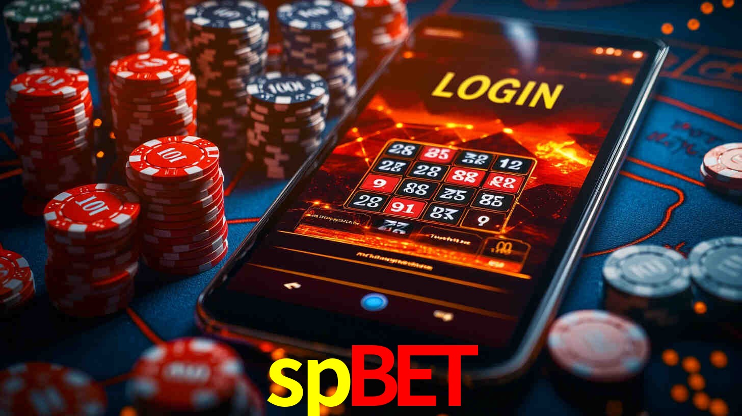 spbet: A Experiência de Casino com Jogos de Mesa ao Vivo