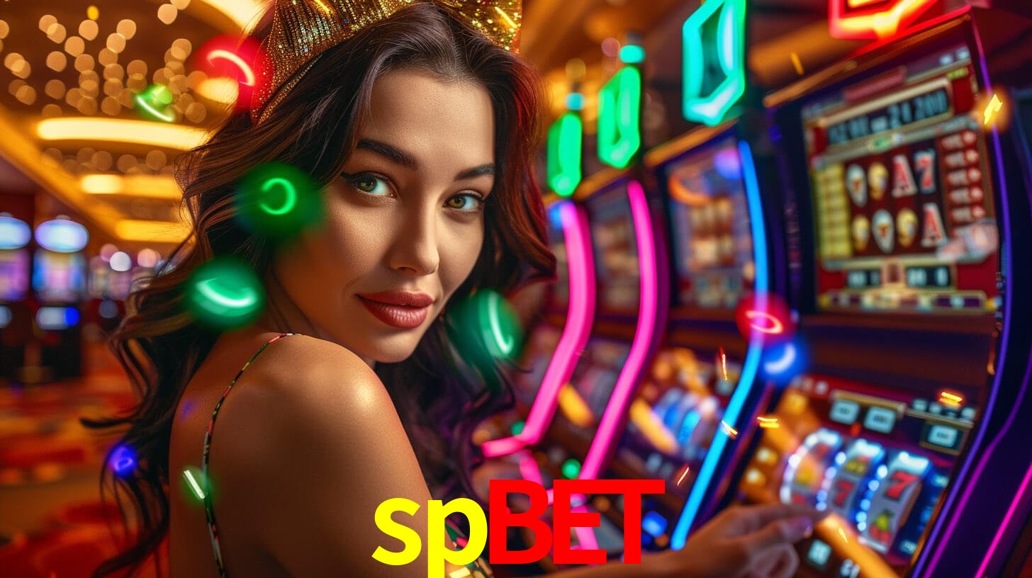 spbet Apostas Esportivas Logo - 34 Esportes Certificados