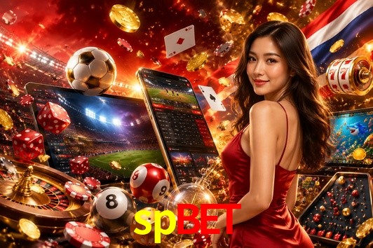 Account Benefits spbet