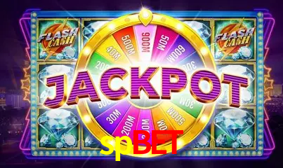 Descubra o Mundo do Cassino Online com spbet