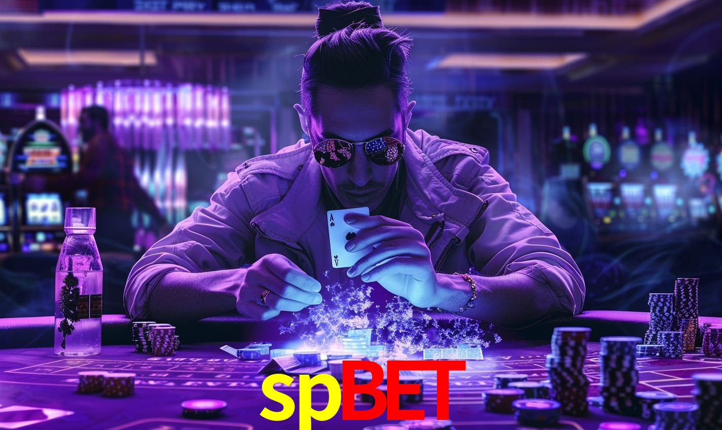 VIP Casino spbet