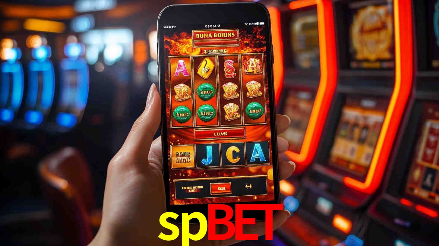 spbet: Jogos de Caça-Níqueis-Altas Recompensas, Roleta-Velocidade, Blackjack-Desafios Máximos