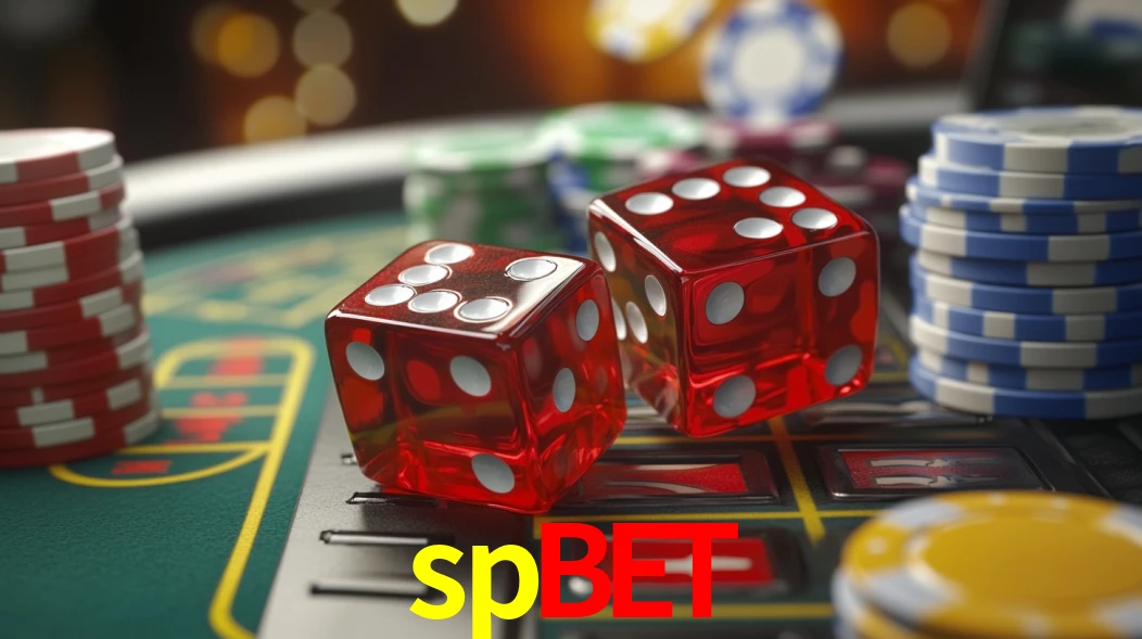 Welcome Bonus spbet
