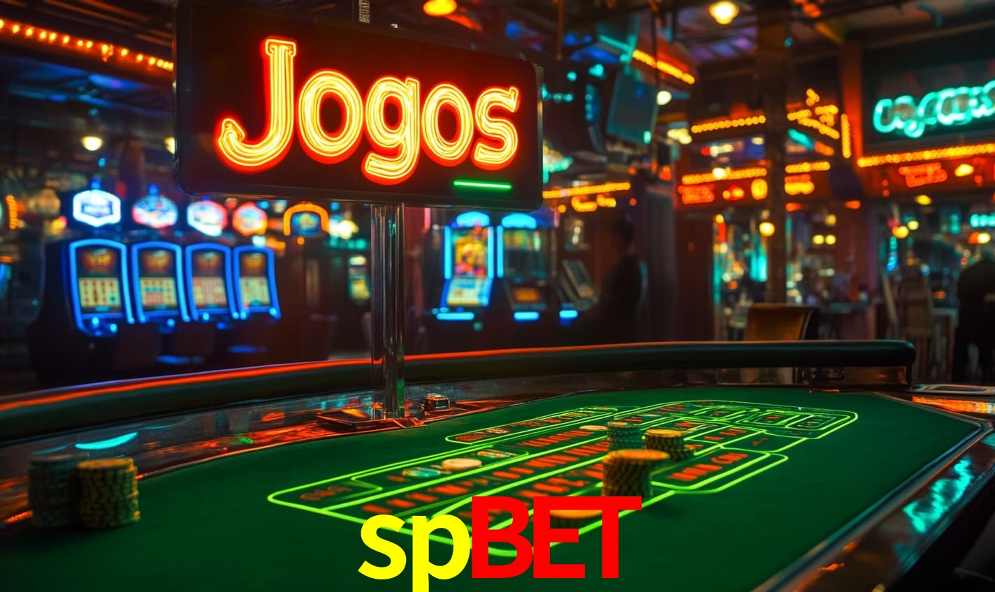 Integração de APIs spbet