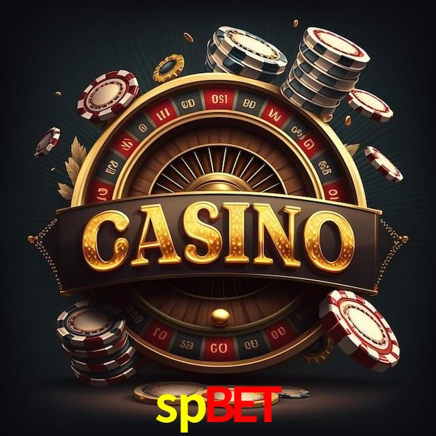 spbet Download Speed Test Logo - Teste de Velocidade Certificado