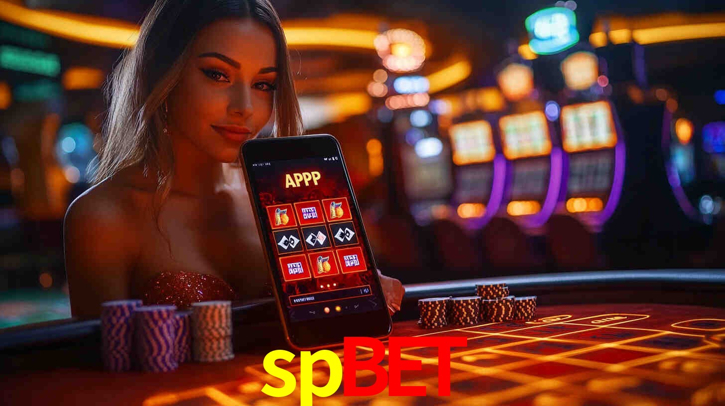 Explorando a Categoria de Eventos em Apostas na spbet