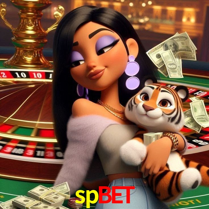 Tennis Betting spbet