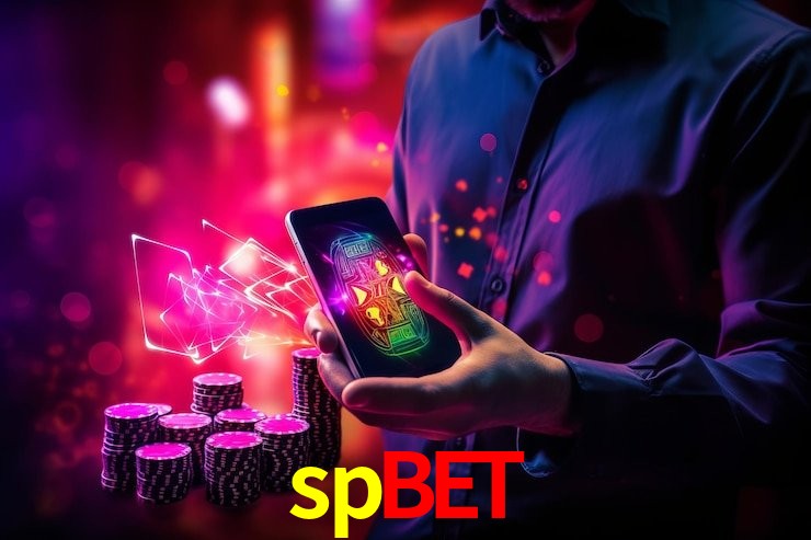 Apostas de Futebol spbet
