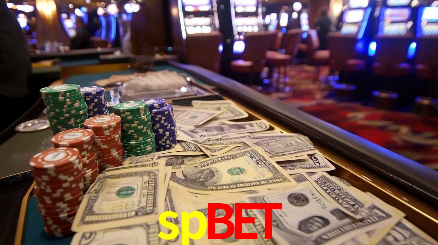 Logo spbet Telegram Canal Oficial