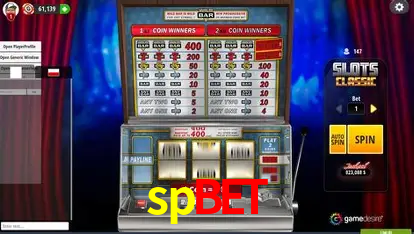 A Emoção da Loteria na spbet: Uma Chance de Mudança de Vida