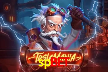 Design Responsivo spbet