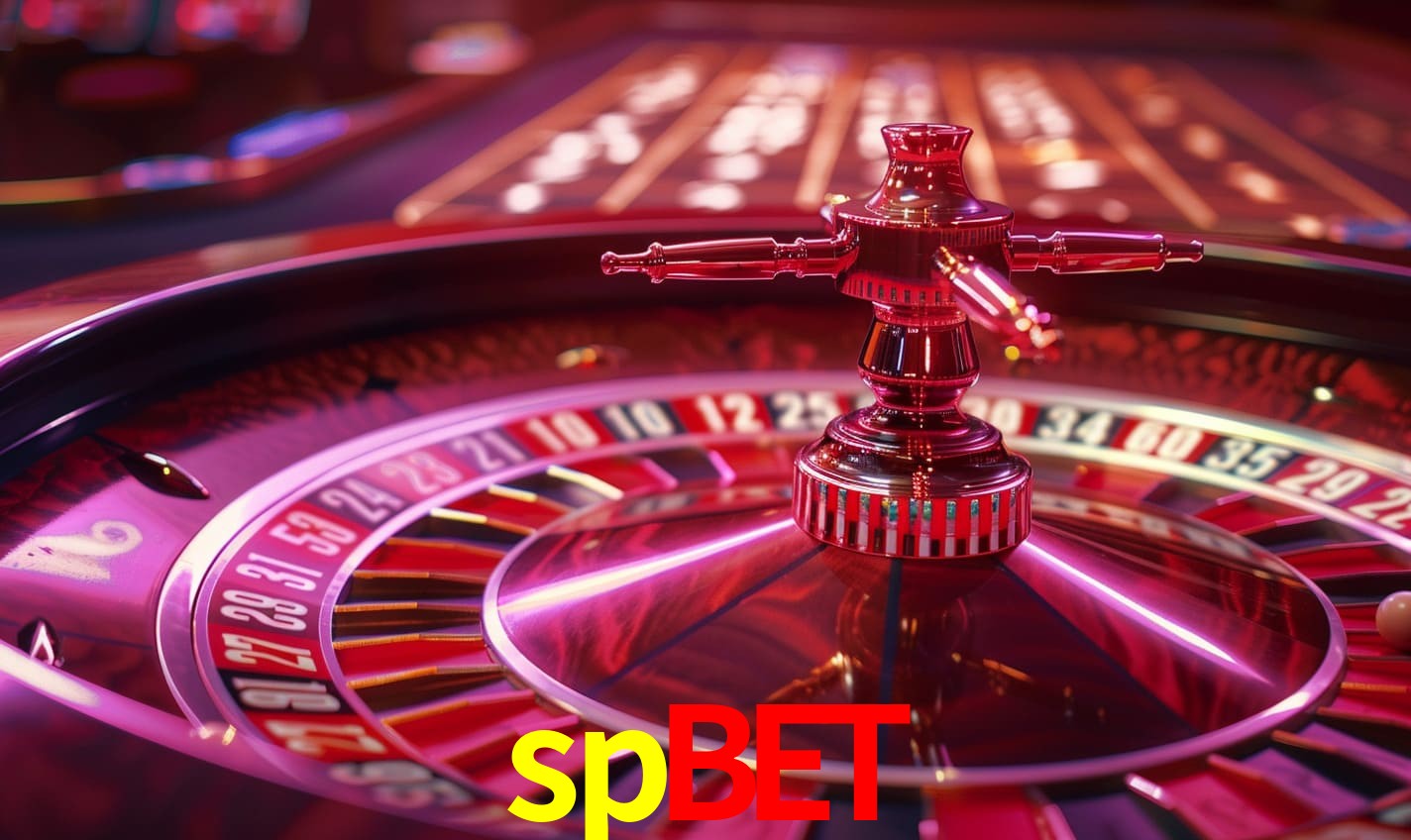 cassino spbet
