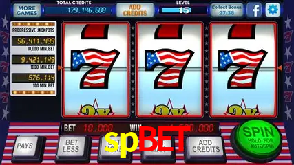 Descubra o Mundo do Cassino Online com spbet