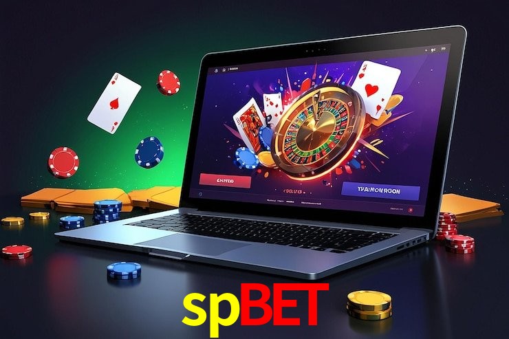 spbet Logo Oficial