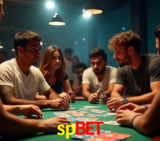 spbet Loteria Online Brasil - Plataforma Certificada