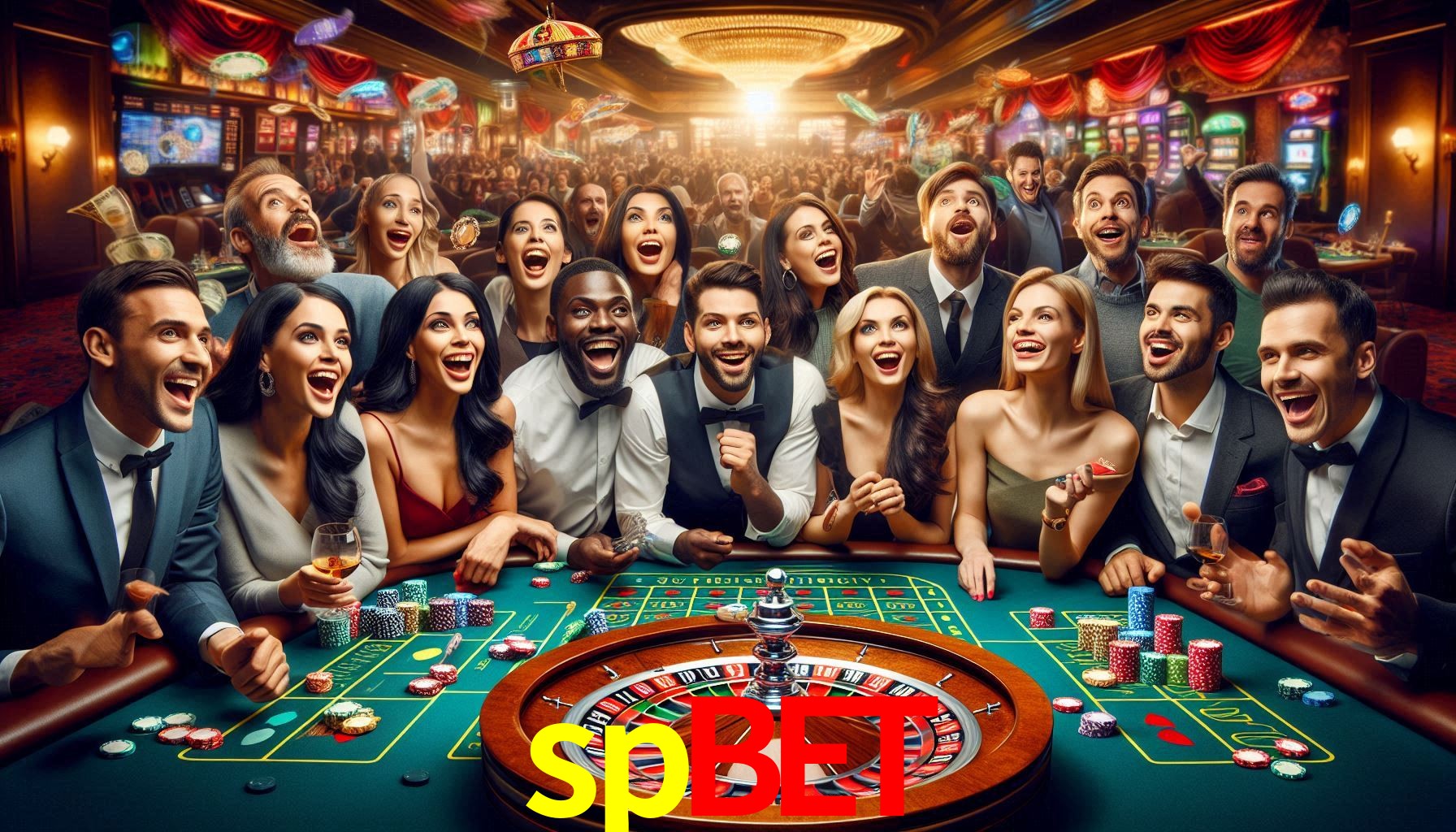 SPBET.COM