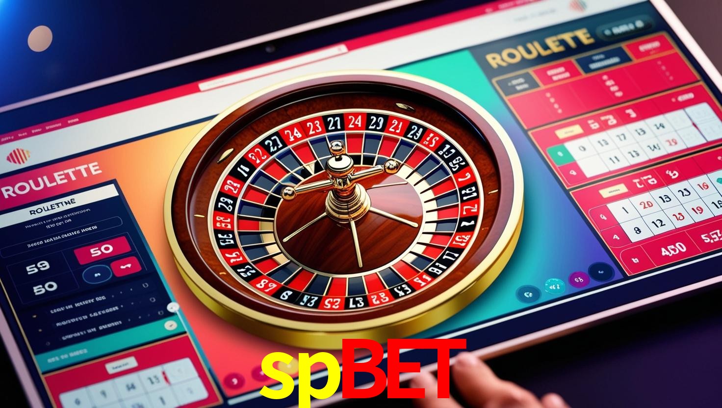 SPBET.COM