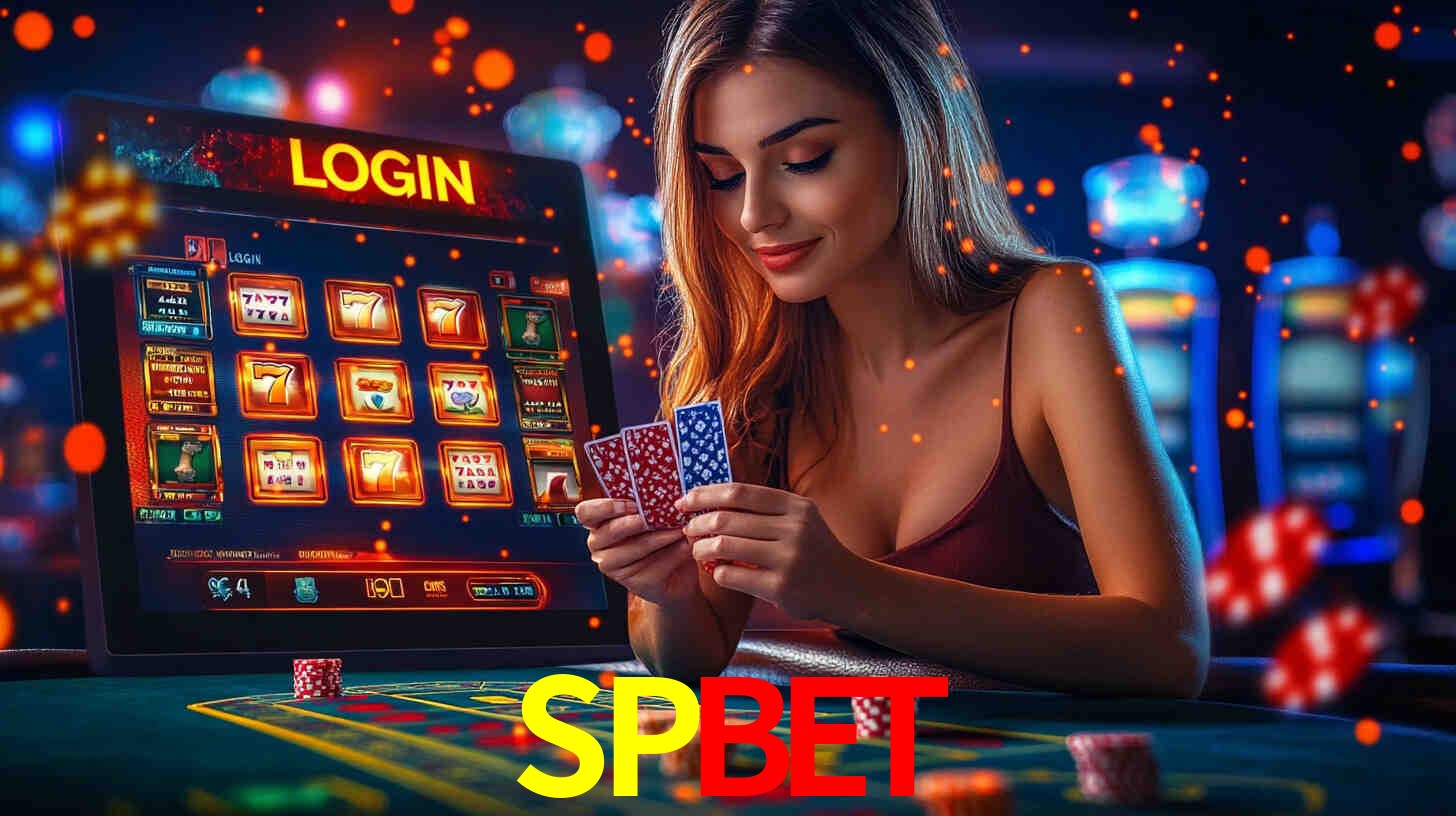 SPBET: A Experiência de Casino com Jogos de Mesa ao Vivo