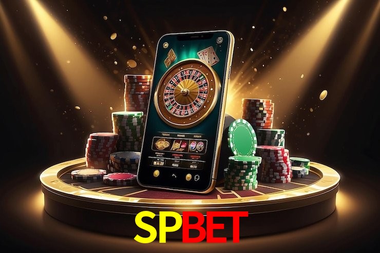 SPBET - Pagamento PIX Instantâneo