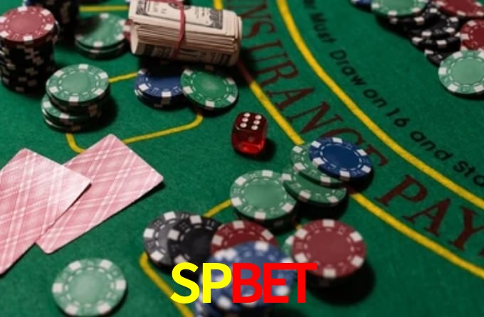 Bônus Generosos e Exclusivos no SPBET para Você!