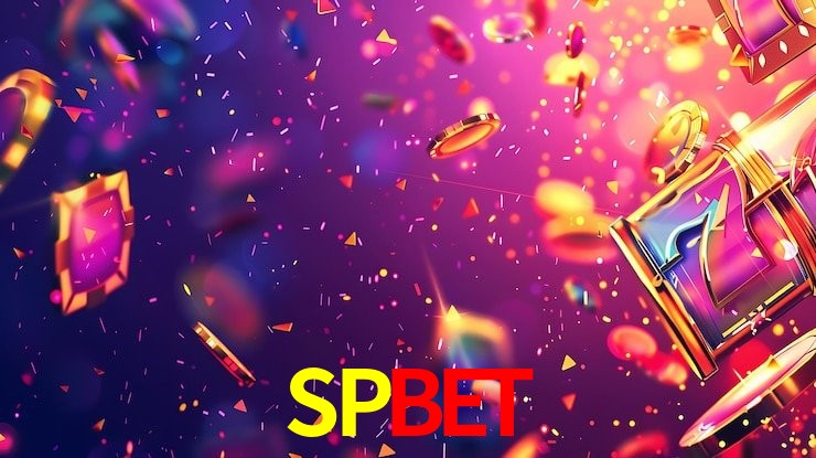 Interface do App SPBET