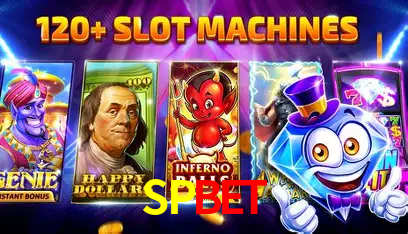 Inovações de Jogos na SPBET: O Futuro das Experiências Interativas