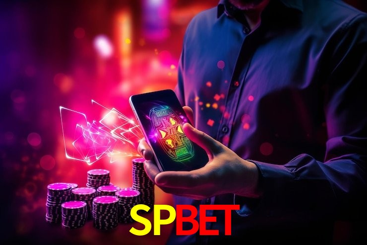 Apostas de Basquete SPBET