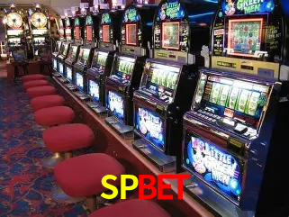 A Experiência Imersiva dos Cassinos Ao Vivo no SPBET