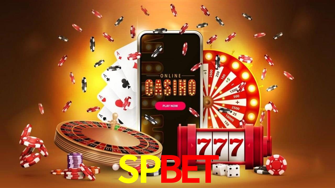 SPBET São Paulo - Jogo Providers