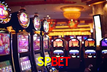 SPBET Cassino - 80+ Mesas ao Vivo