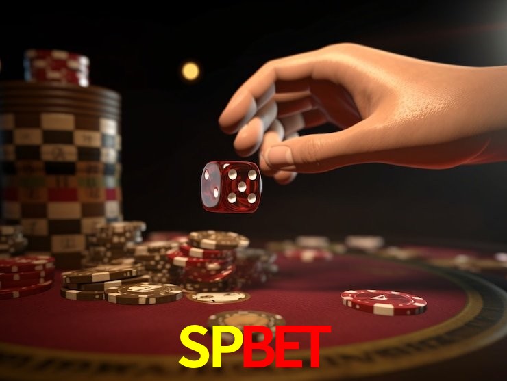 Promoção Relâmpago SPBET