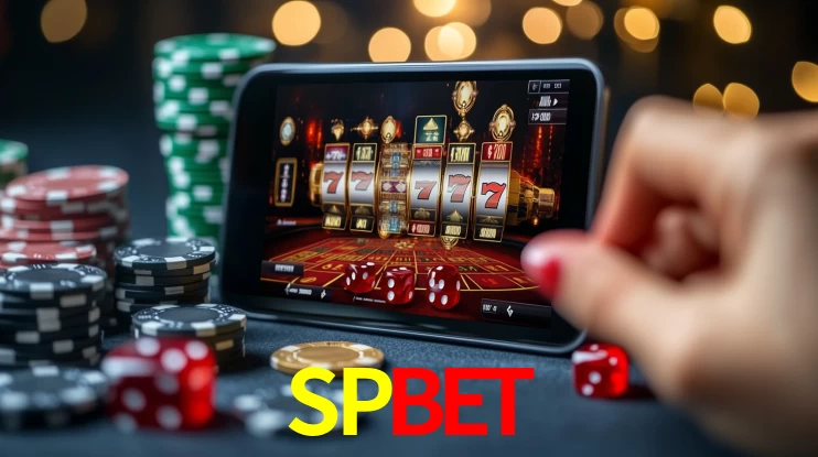 VIP Casino SPBET