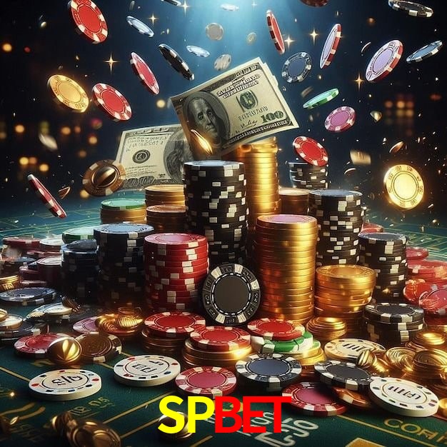 PIX Instantâneo SPBET