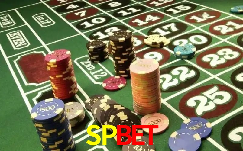 Integração de APIs SPBET
