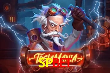 SPBET Rio de Janeiro - Popular Jogos