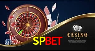 Casino Ao Vivo SPBET