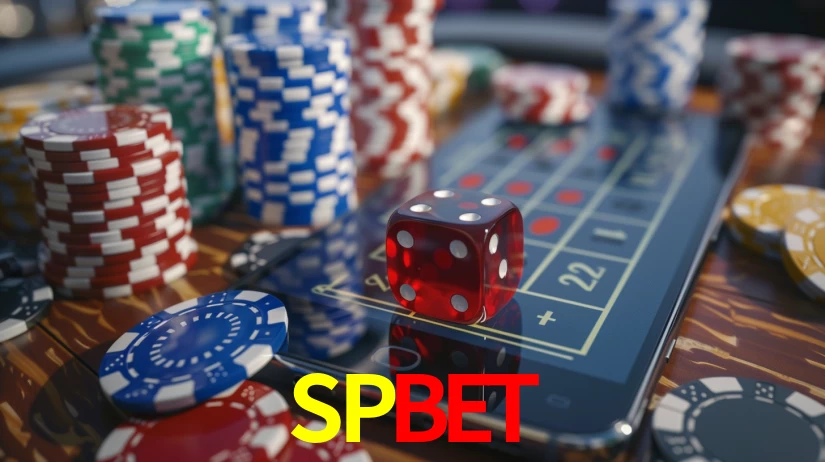 SP BET app